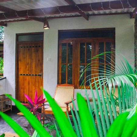 Manju Homestay Sigiriya Exterior photo