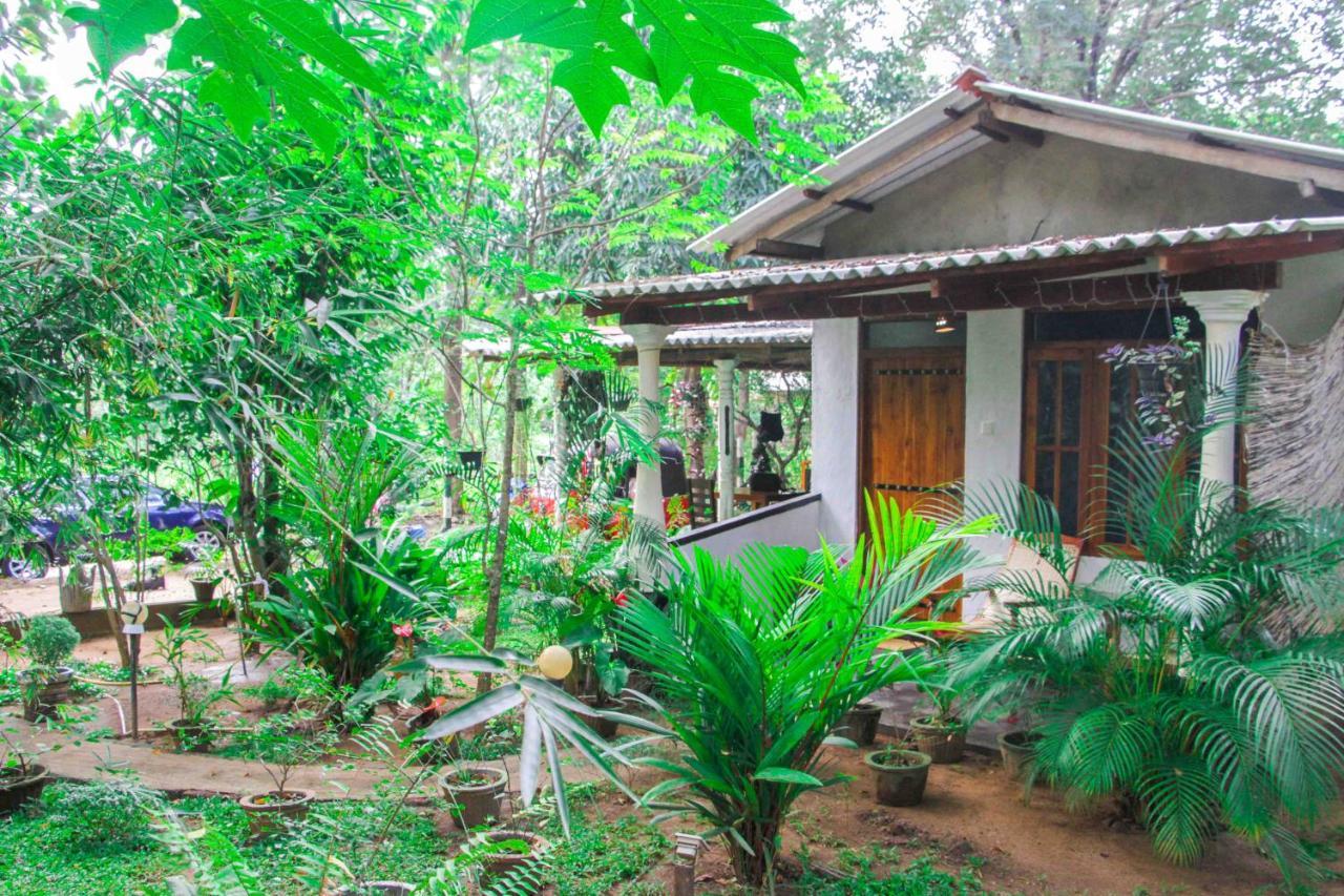 Manju Homestay Sigiriya Exterior photo