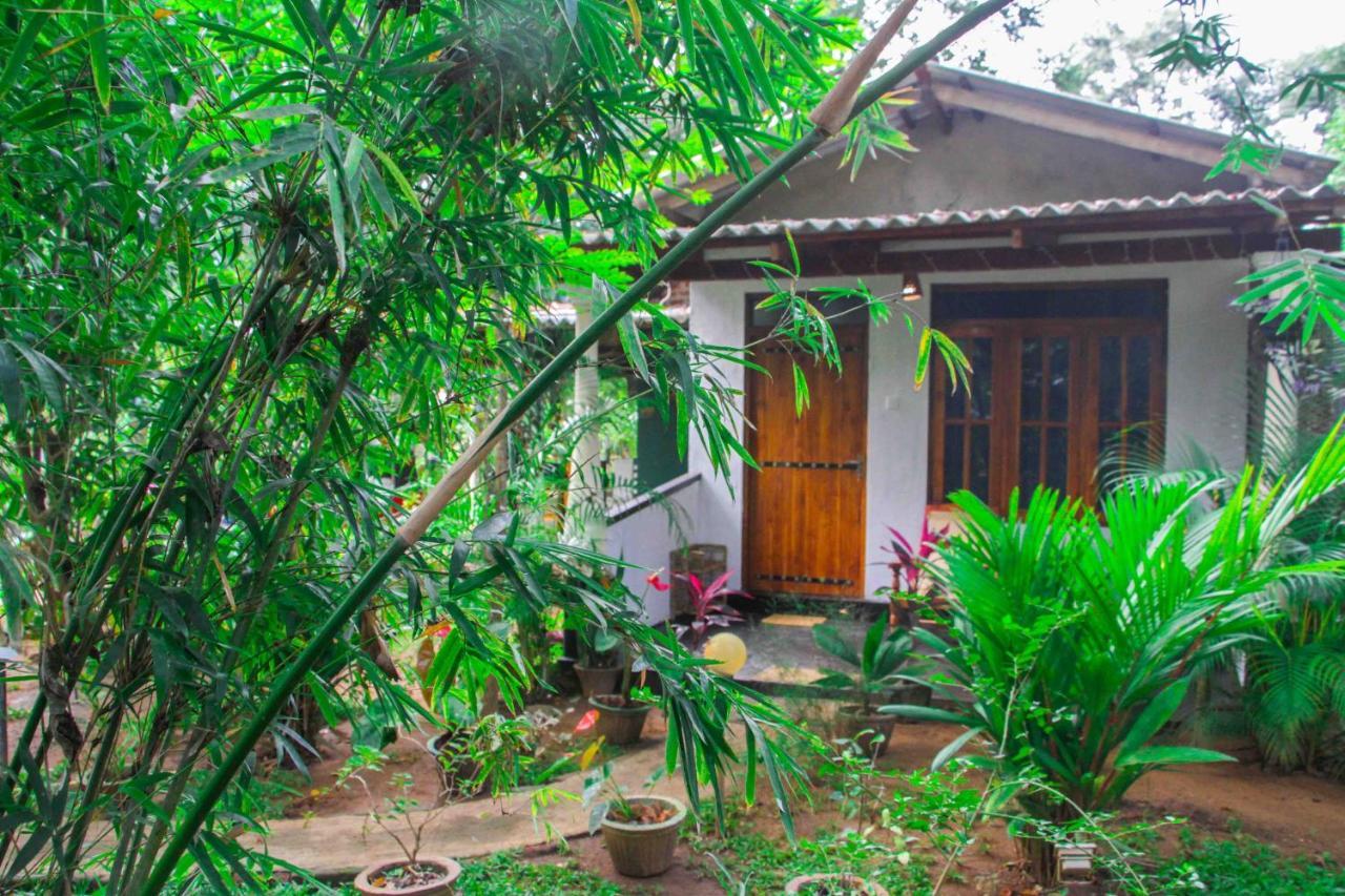 Manju Homestay Sigiriya Exterior photo